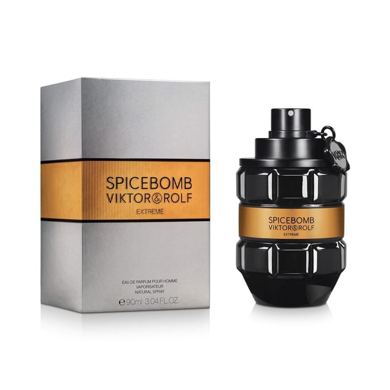 SpiceBomb - Image 4