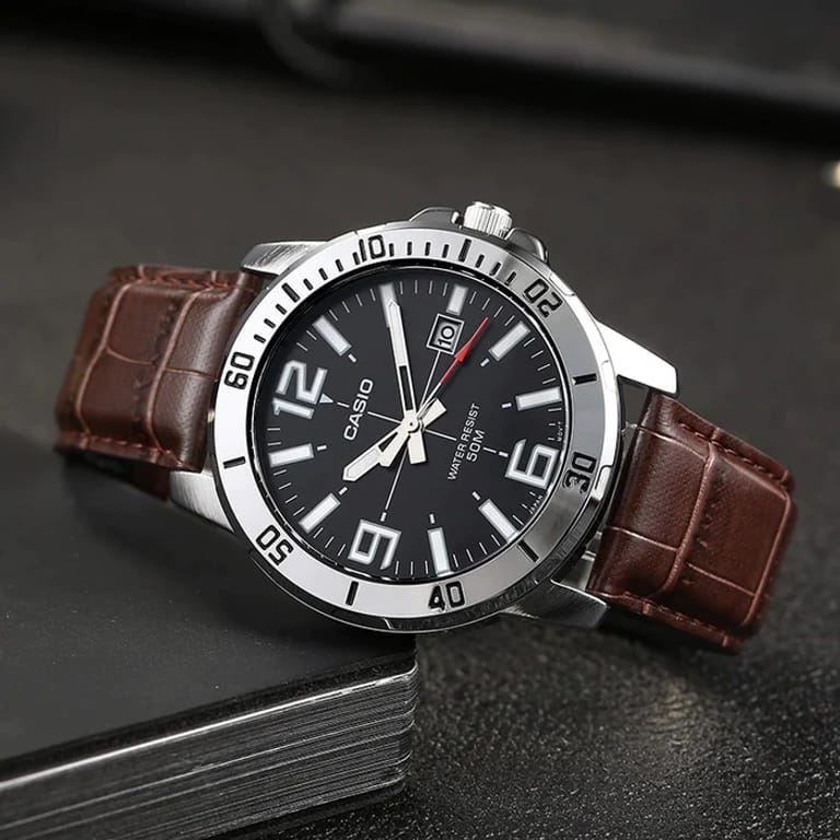 Enticer Mens Watch - Image 3
