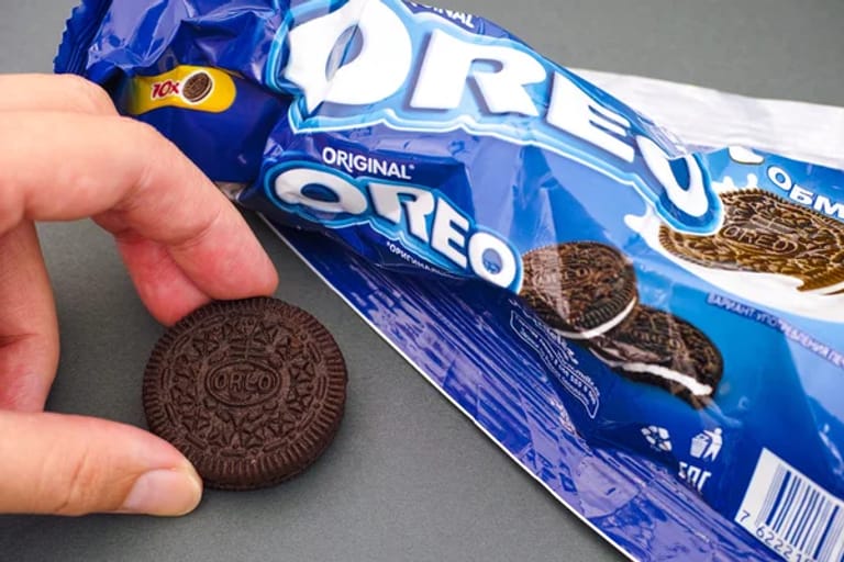 Oreo - Image 1