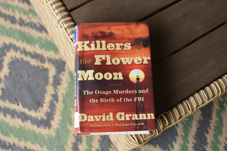 Killers of the Flower Moon - Image 2