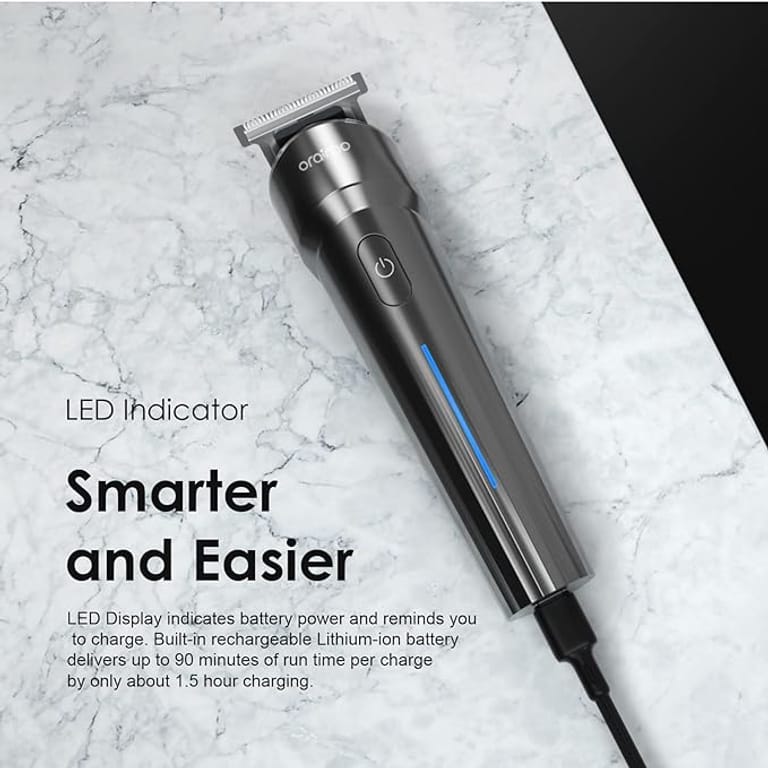 Trimmer - Image 4