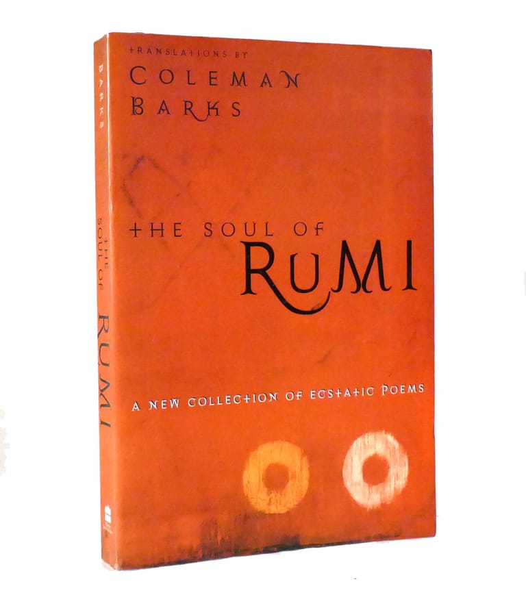 The Soul of Rumi - Image 1
