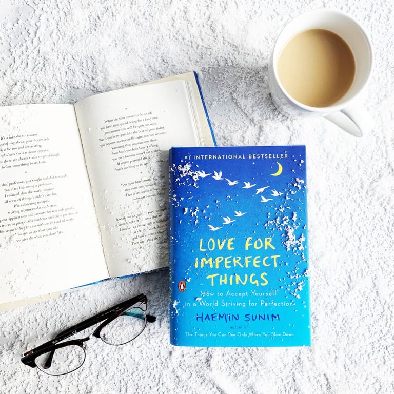 Love for Imperfect Things - Image 3