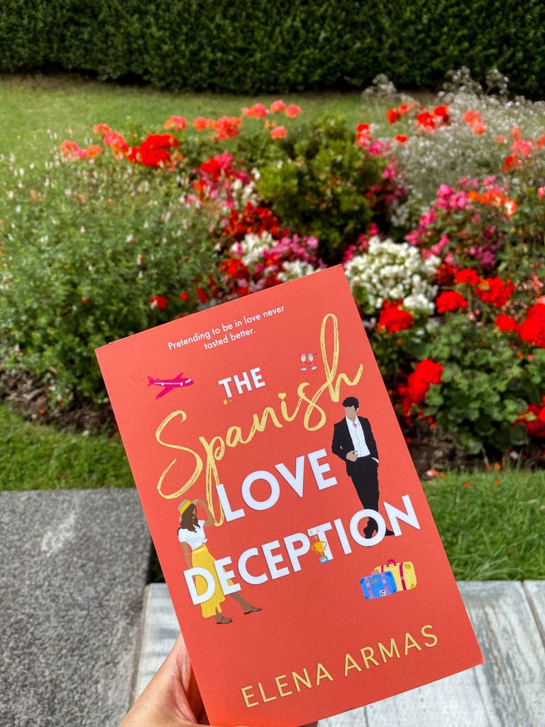 The Spanish Love Deception - Image 2