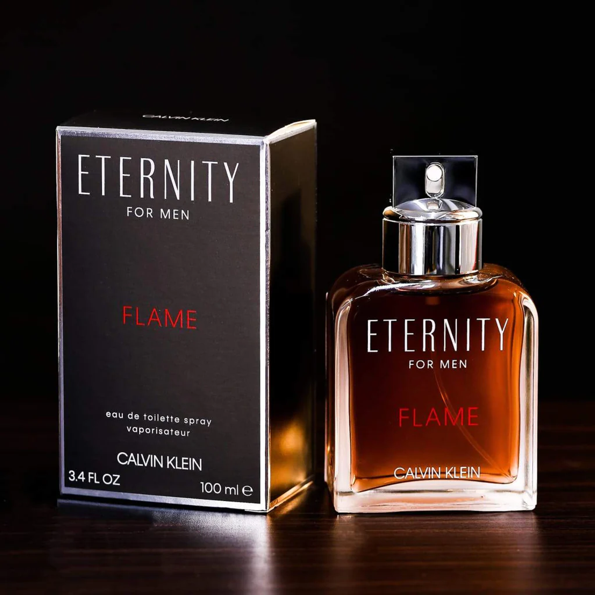 Eternity Flame - Image 3
