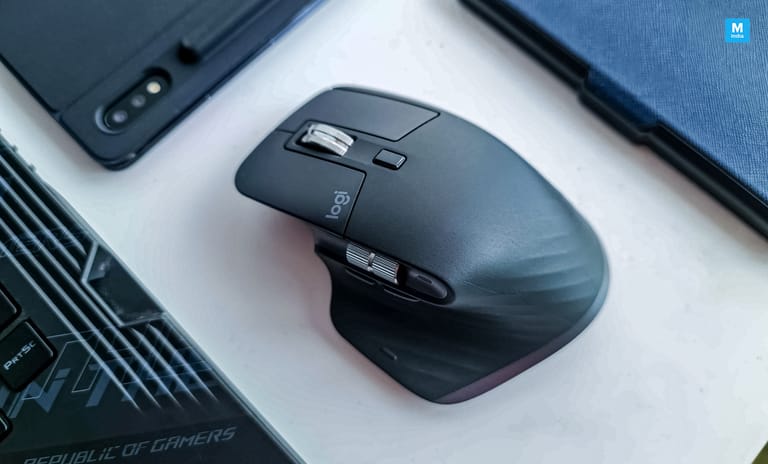MX Master 3s - Image 2