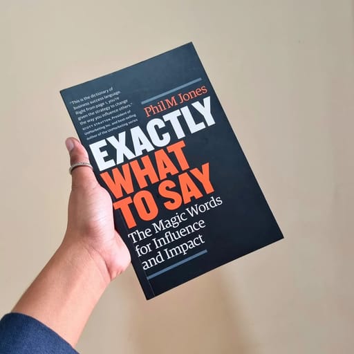 Printed Copy