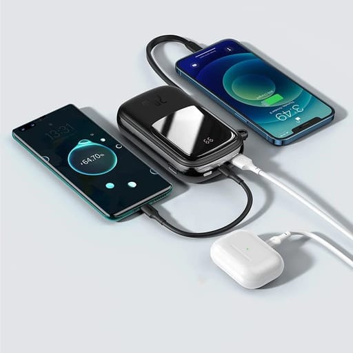(20w) Android Cable