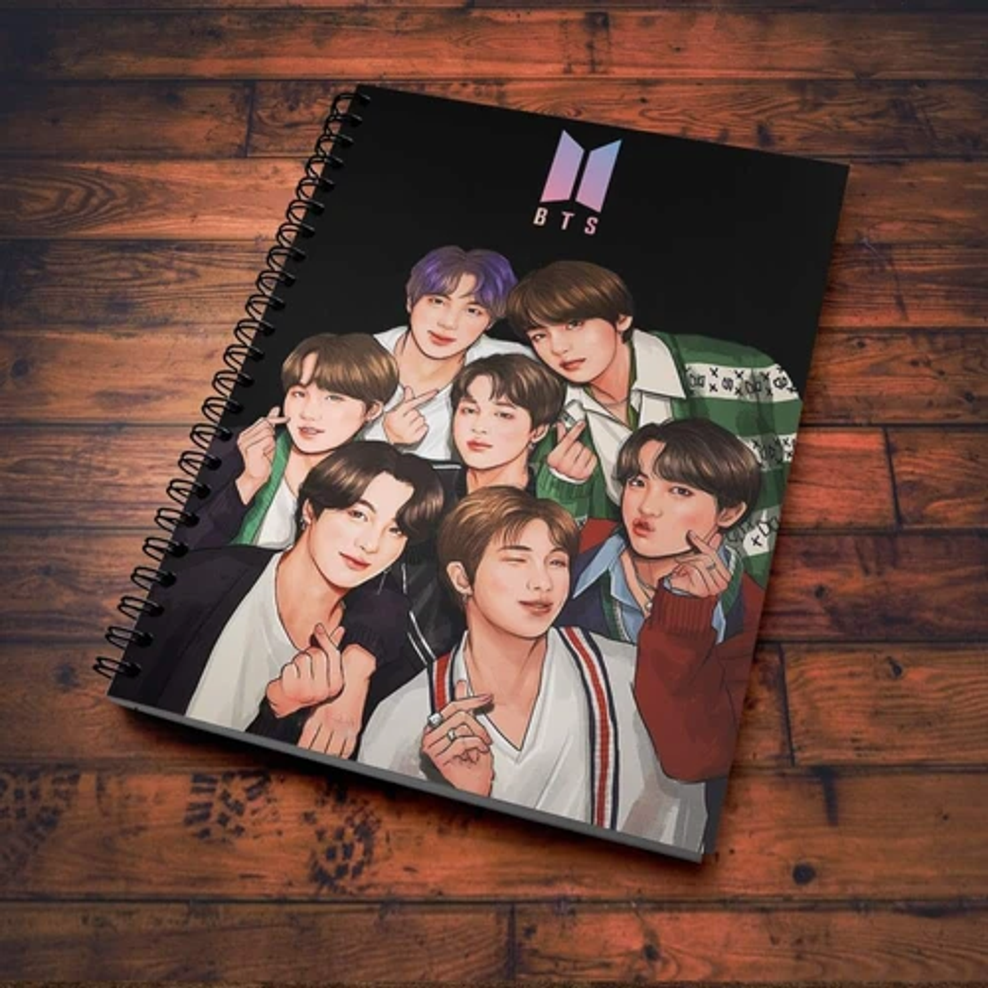 BTS Team