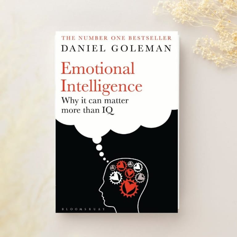 Emotional Intelligence - Image 1