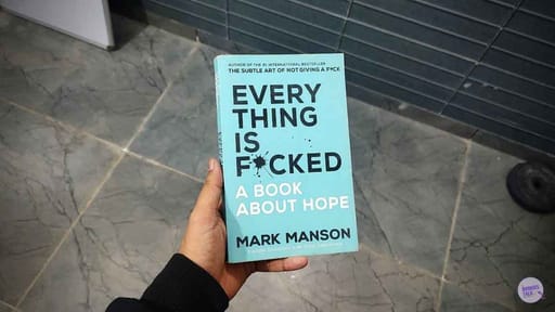 Printed Books