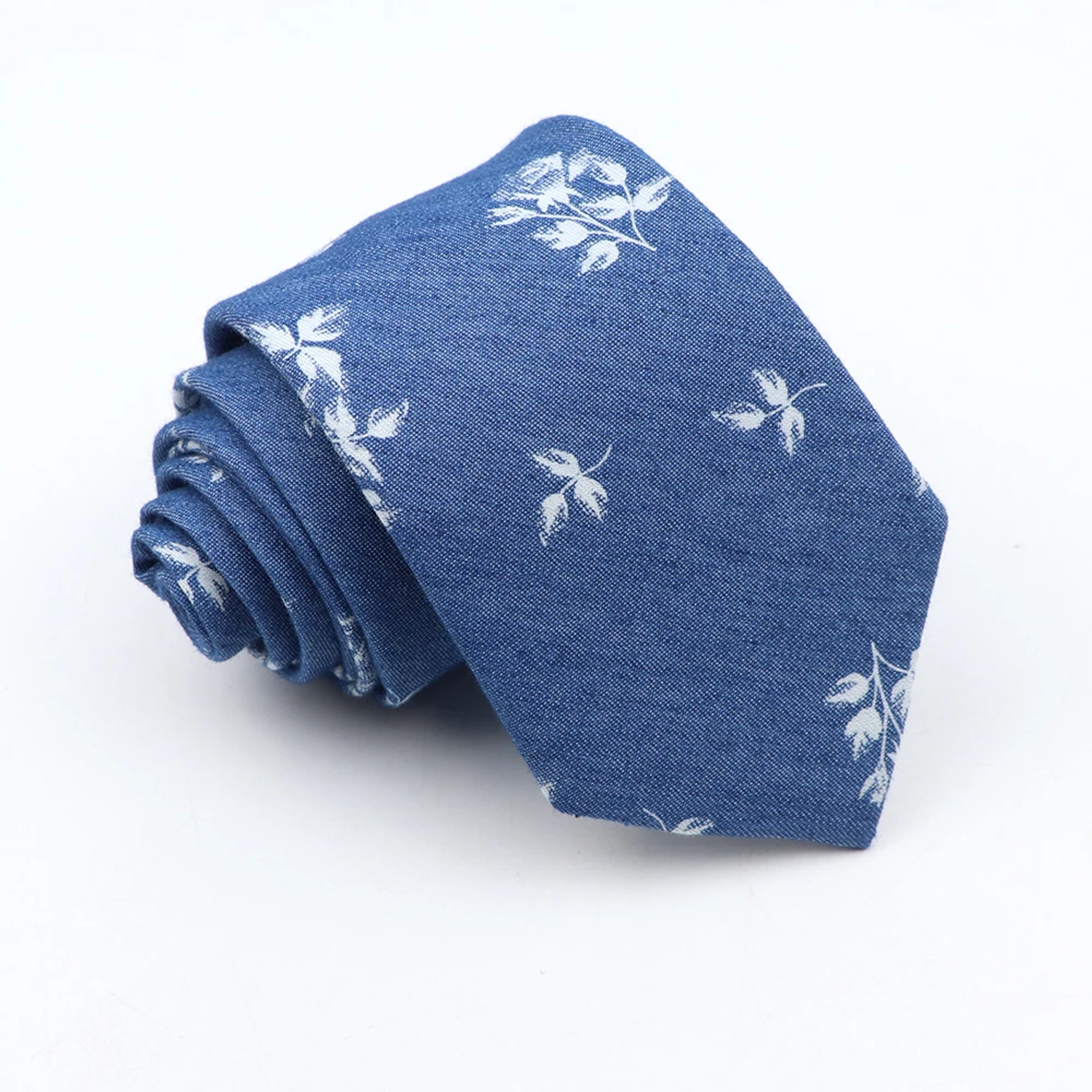 Denim Blue