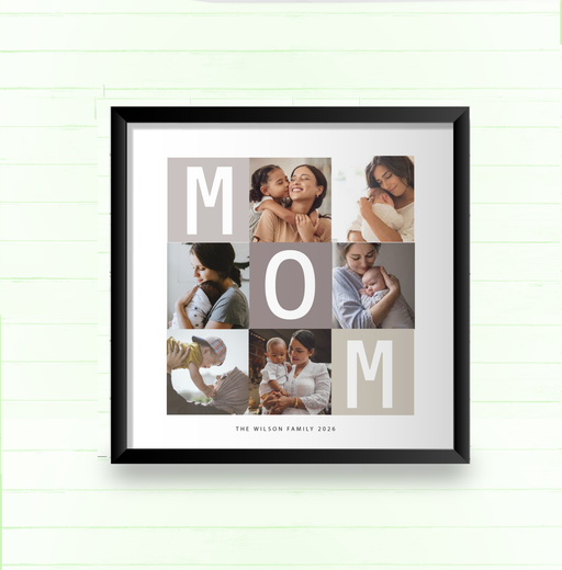 Mom