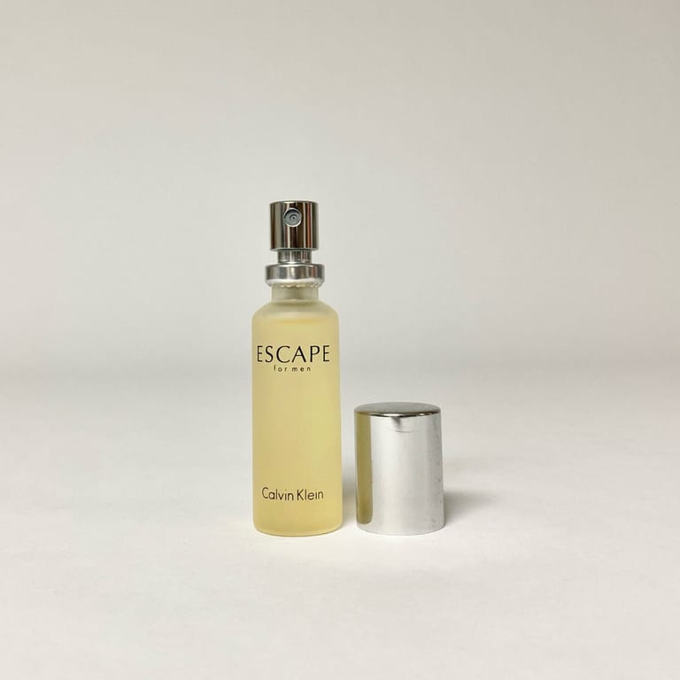 Escape - Image 3