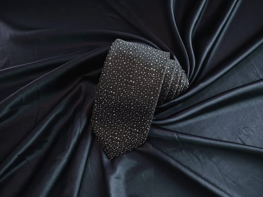 Silk Tie