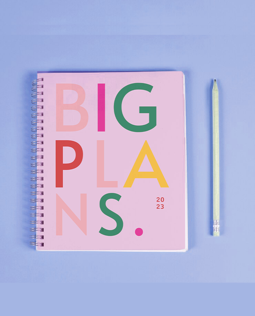 Big Plans