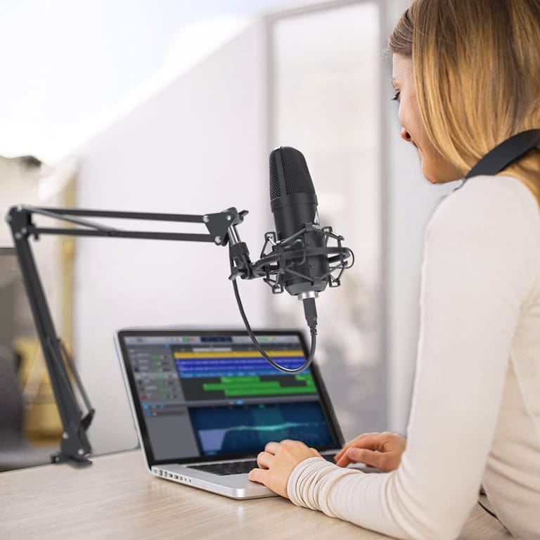 Microphone - Image 2