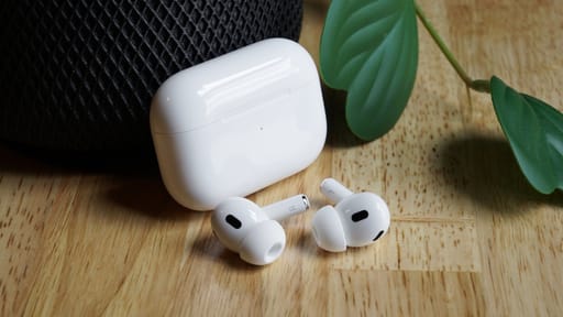 AirPods Pro (2nd Gen)