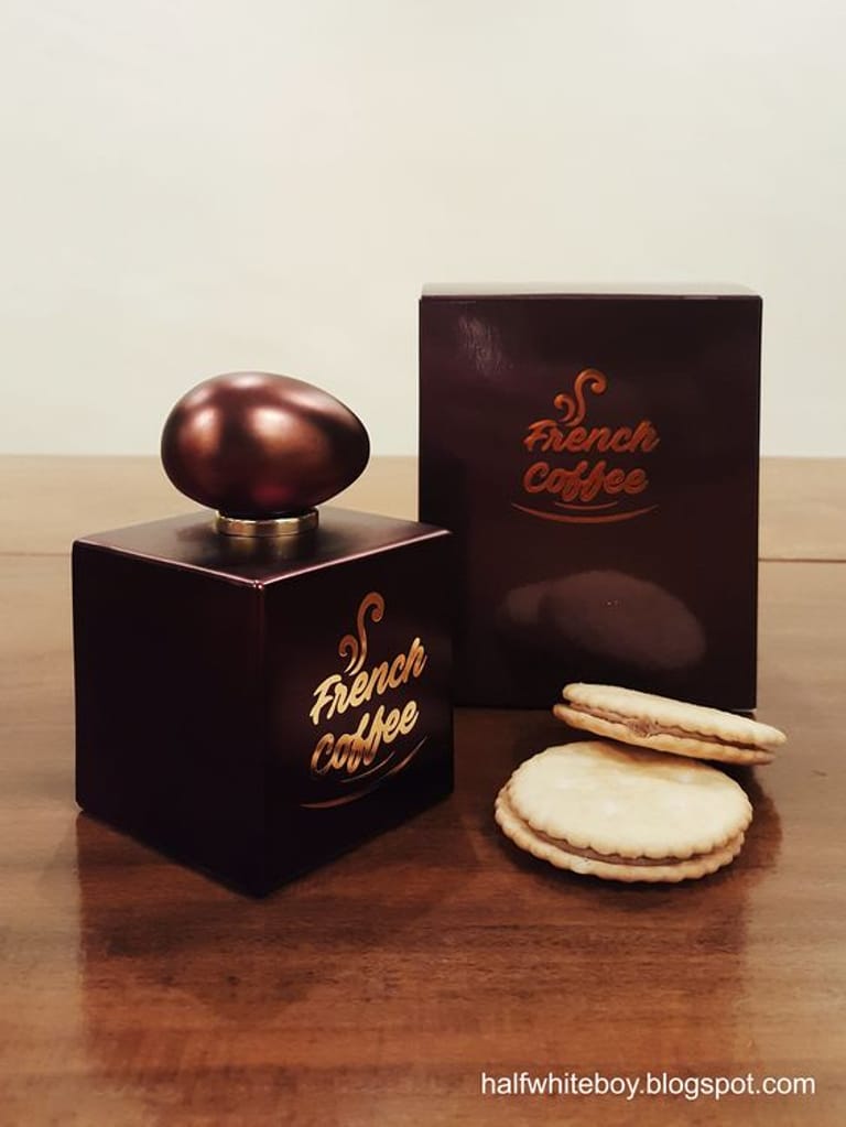 Coffee Perfume - Image 1