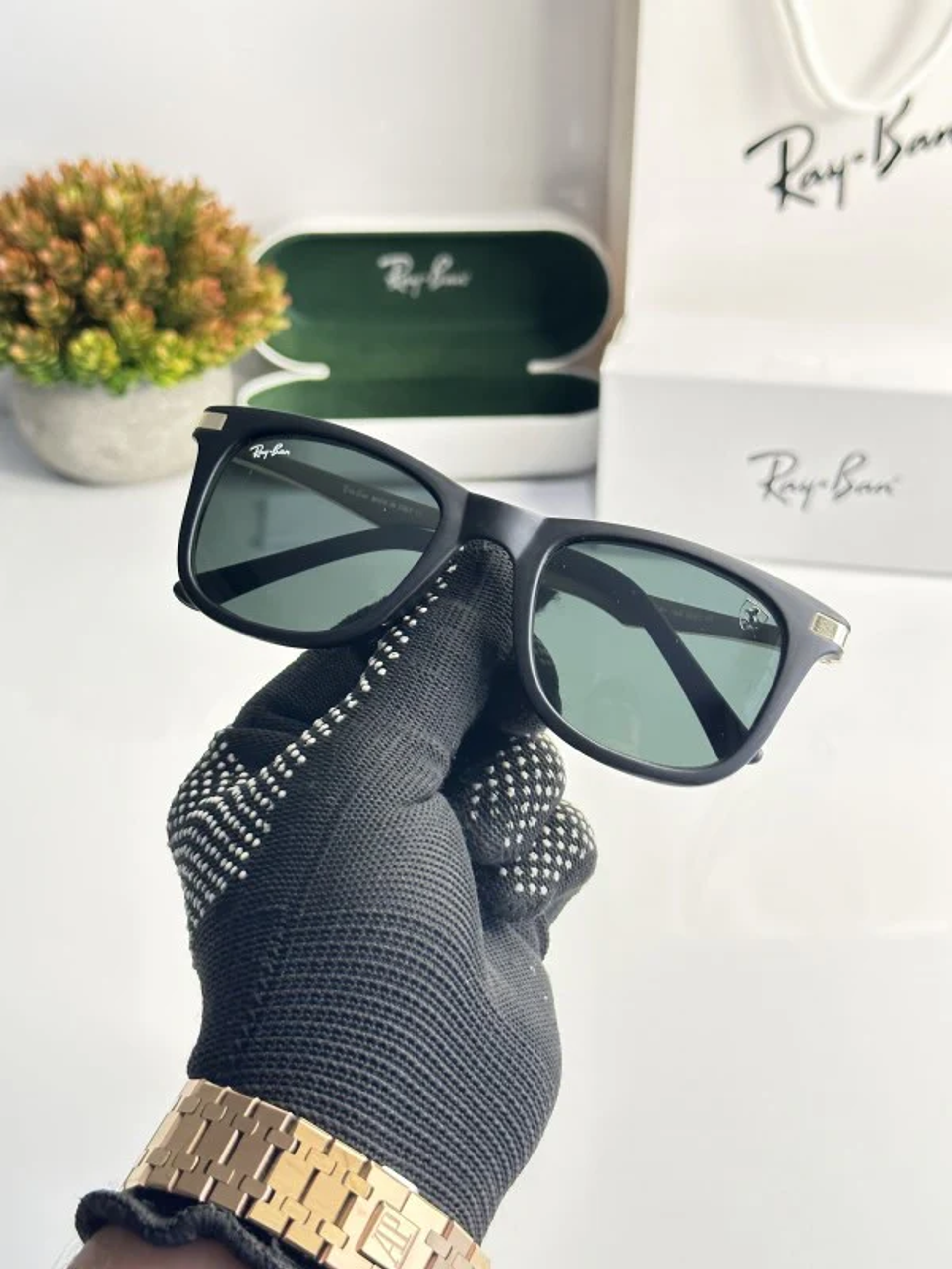 Men’s Sunglasses - Image 2