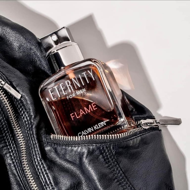 Eternity Flame - Image 1