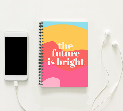 The Future Is Bright
