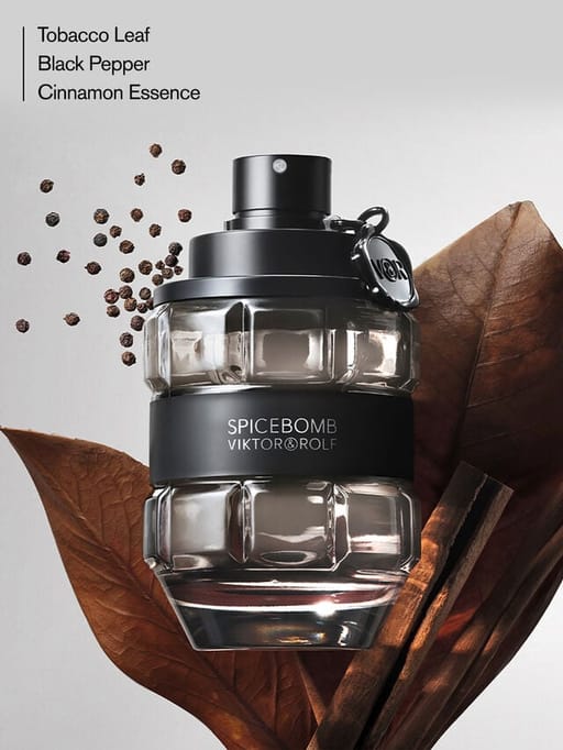 Pour Homme EDT 90 ML