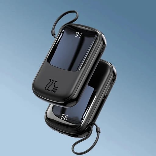 (22.5w) iPhone Cable