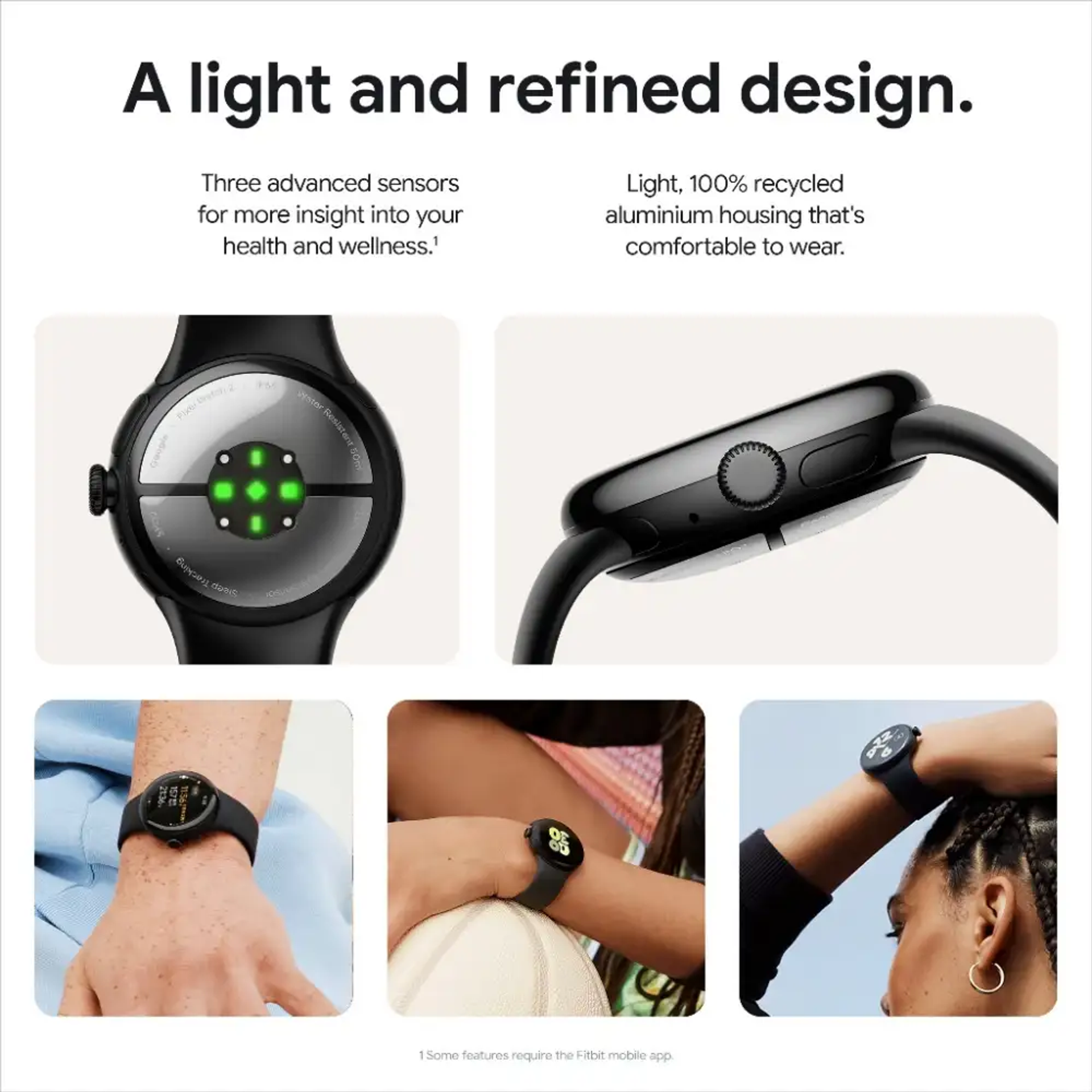 Pixel Watch 2 - Image 6