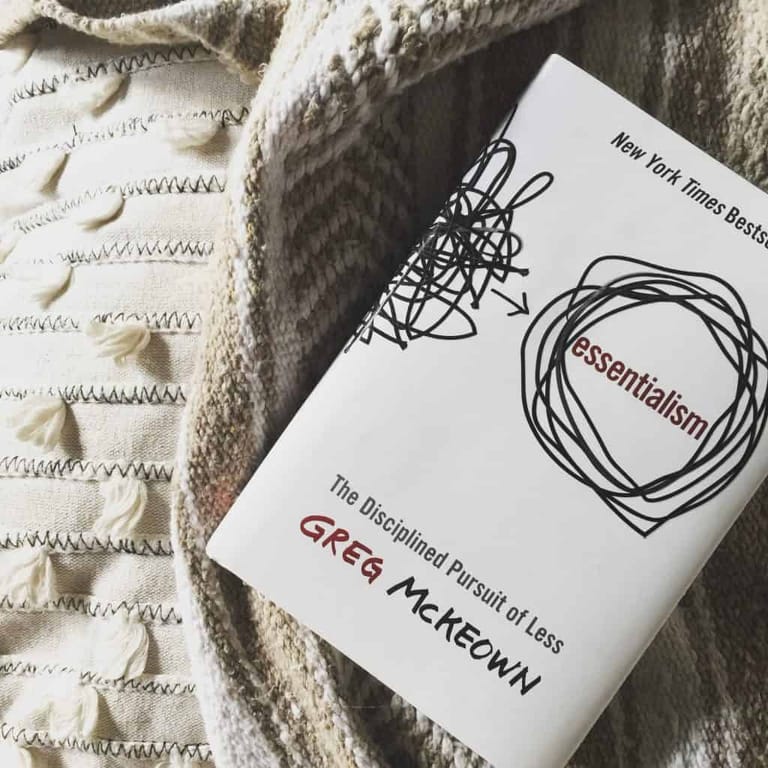 Essentialism - Image 1