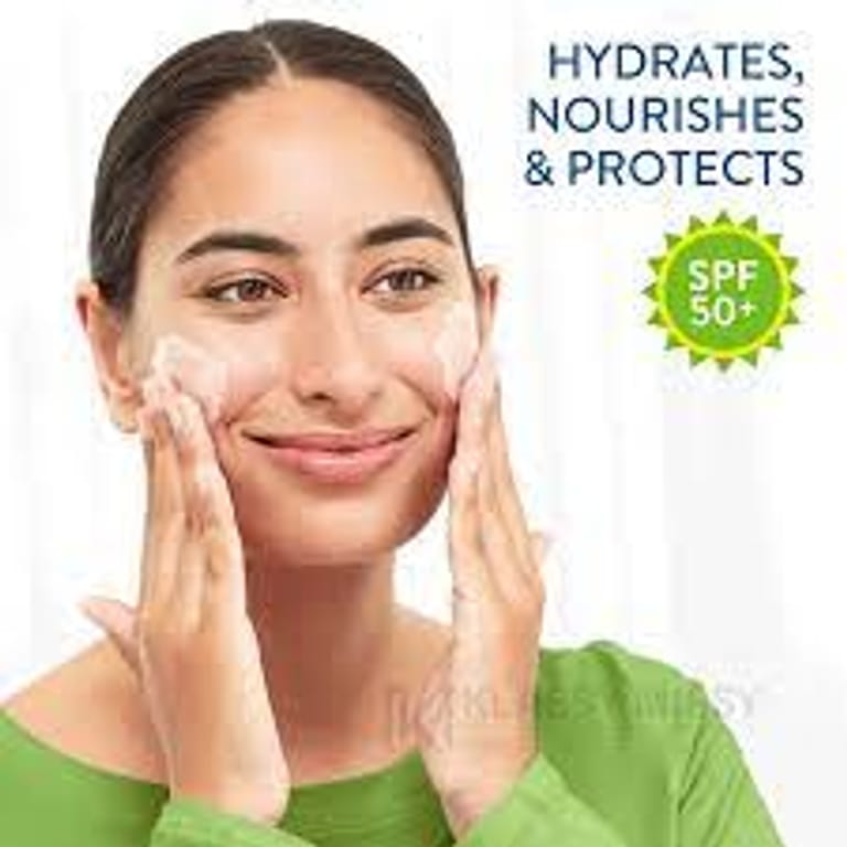 Face Moisturizer - Image 2