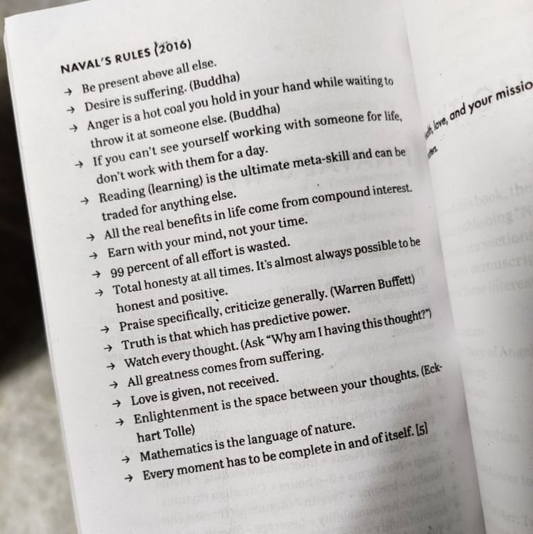 The Almanack of Naval Ravikant - Image 3