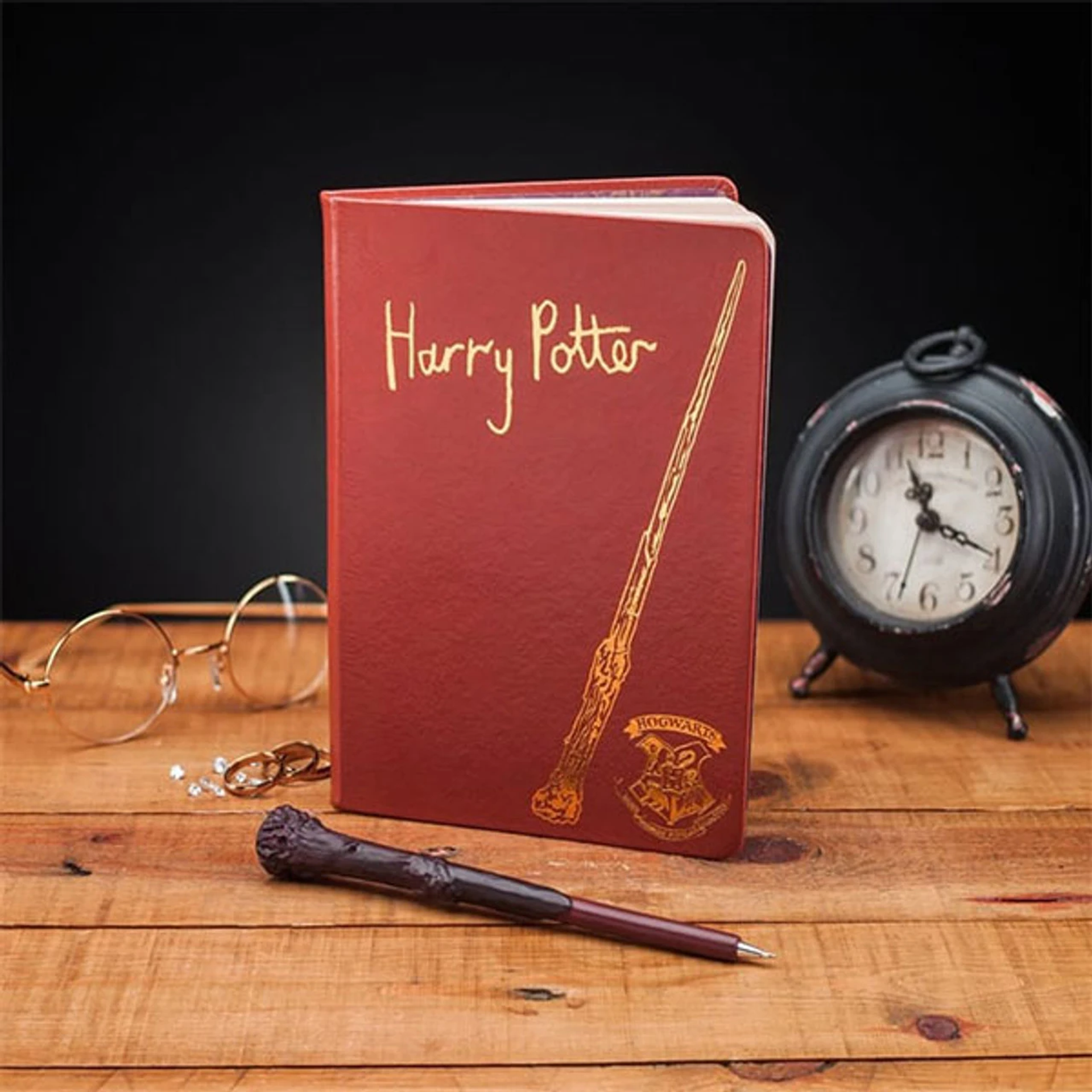 Harry Potter