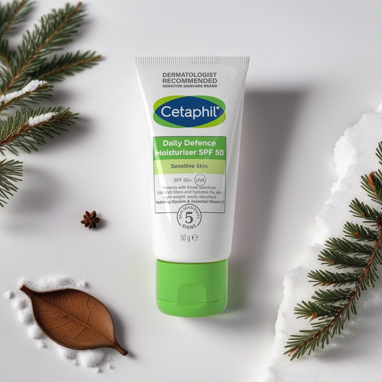 Face Moisturizer - Image 1