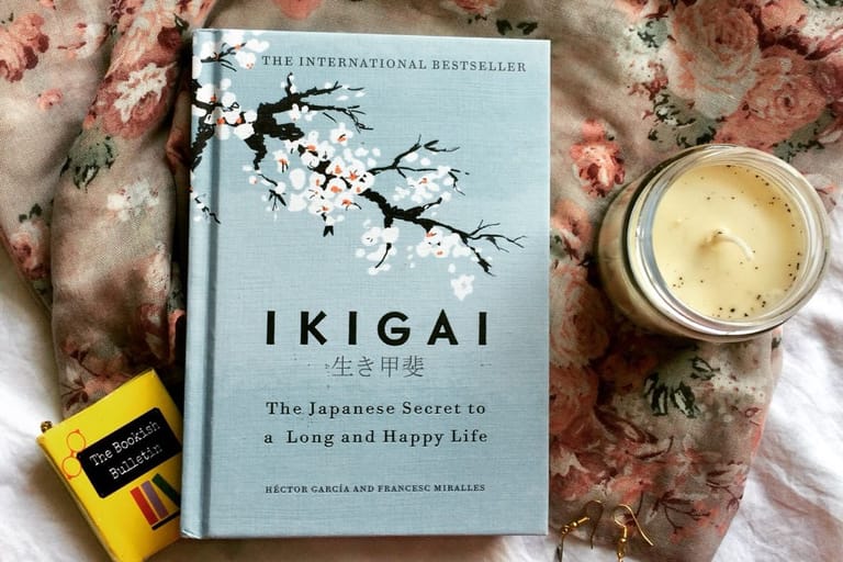 Ikigai - Image 3