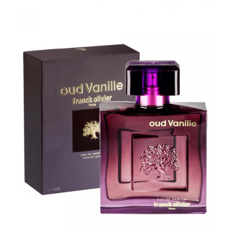 Oud Vanille - Image 2