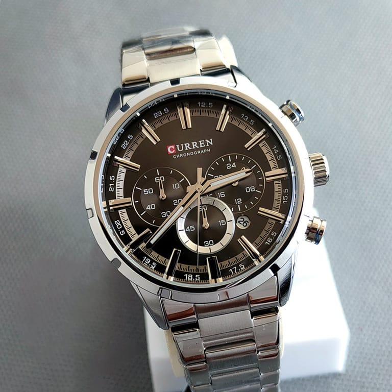 Chronograph - Image 2