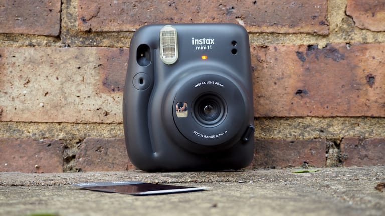 Intax Mini 11 - Image 5