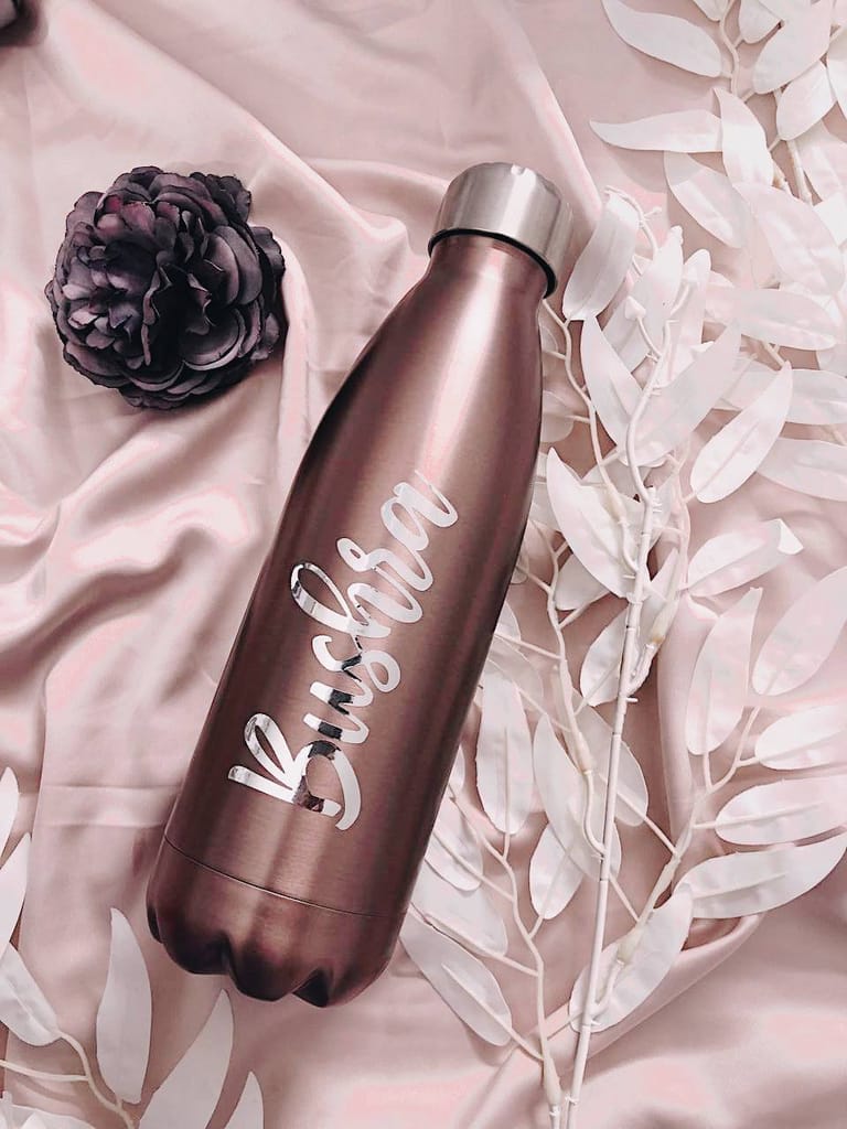 Travel Tumbler - Image 1