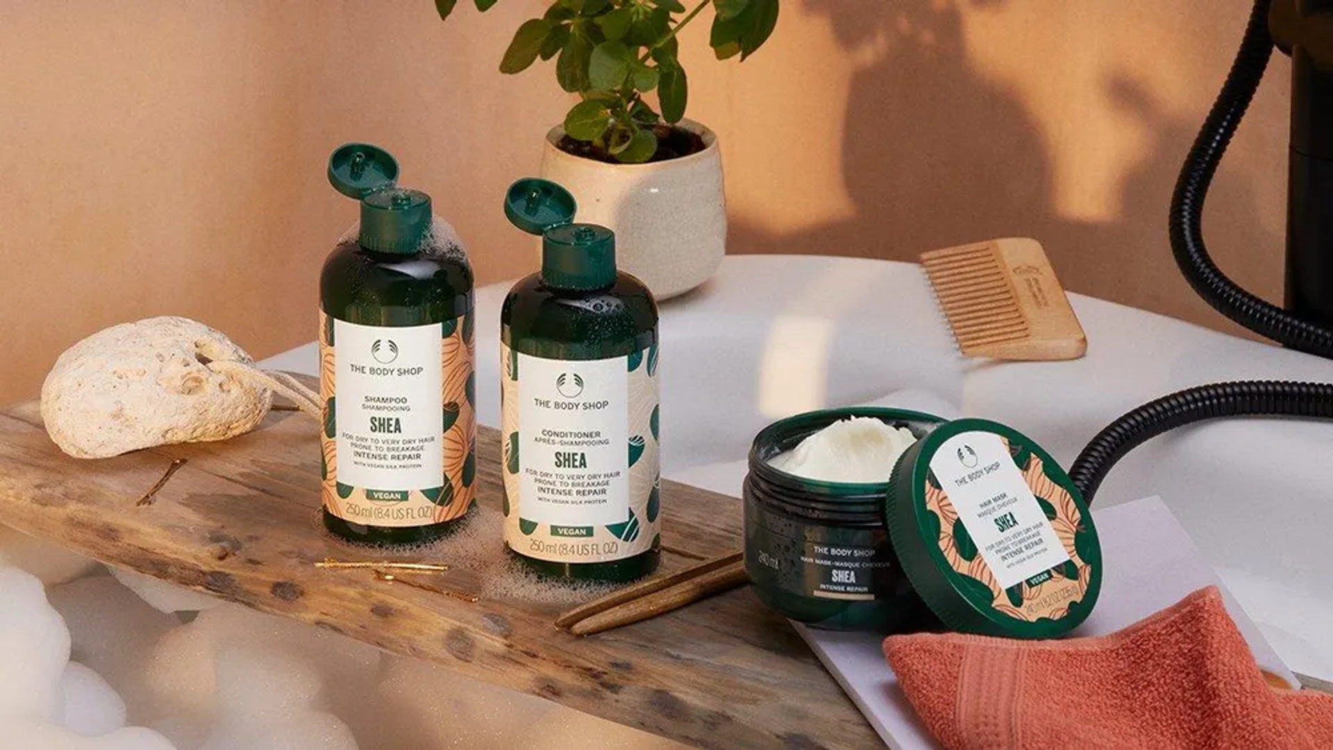 Shampoo - Image 2
