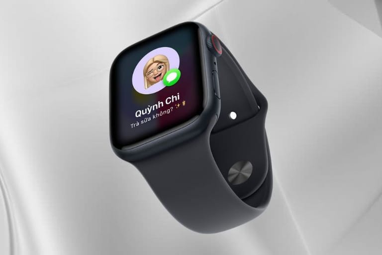 Watch 9 (Cellular) - Image 1