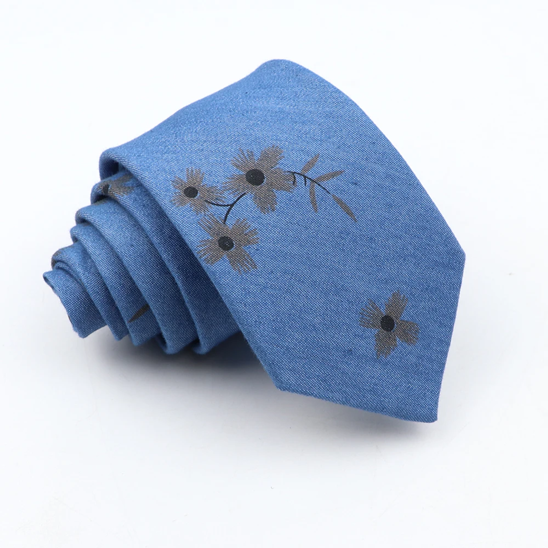 Denim Light Blue