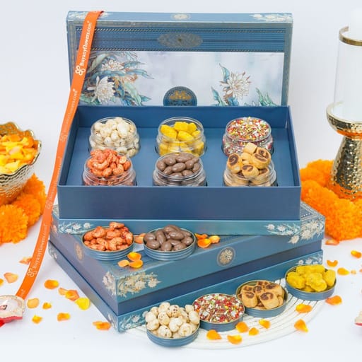 Diwali Festive Hamper