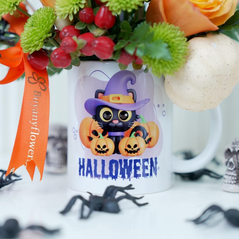 Halloween Harvest Delight - Image 3