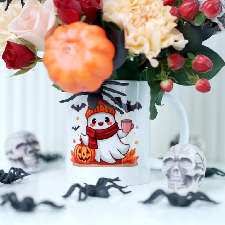 Ghoulish Garden Glow - Image 3