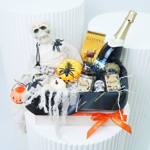 Spooktacular Treat Hamper
