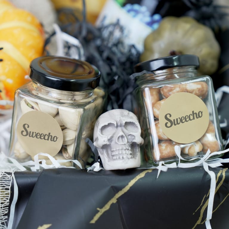Spooktacular Treat Hamper - Image 3