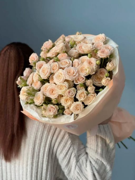 Creme Beby Roses 
