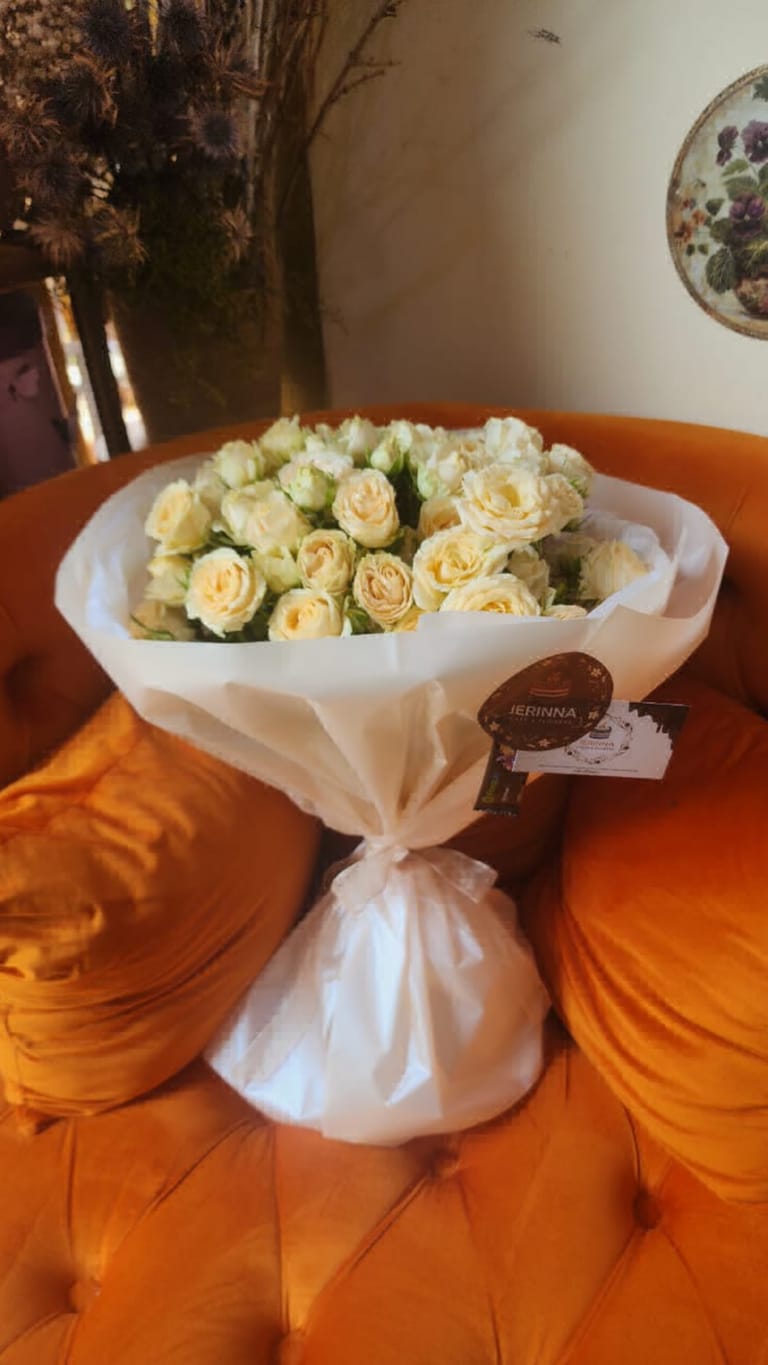 Creme Beby Roses - Image 2