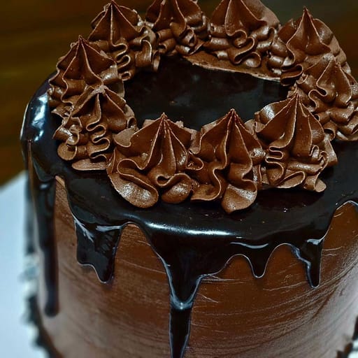 Chocolate Truffle